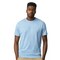 Men’s DryBlend Quick-Dry Crewneck T-Shirt for Active, Work & Everyday Performance Wear